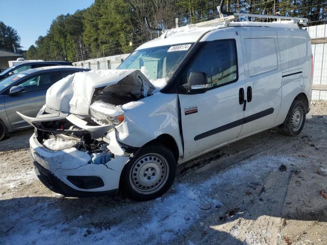 2022 RAM PROMASTER - ZFBHRFABXN6W48335
