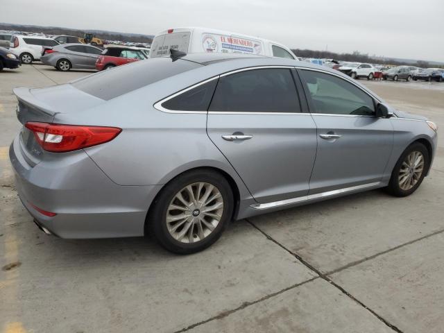 5NPE34AF1FH073882 | 2015 HYUNDAI SONATA SPO