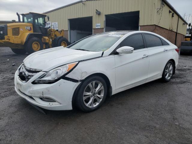 2012 Hyundai Sonata SE