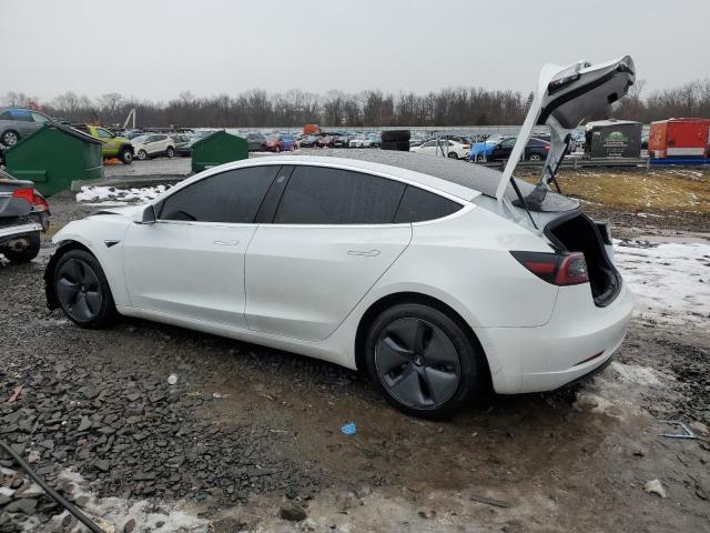 5YJ3E1EA5LF737707 | 2020 TESLA MODEL 3