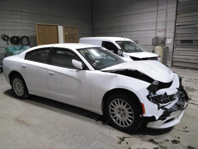 2020 DODGE CHARGER PO - 2C3CDXKT3LH186932
