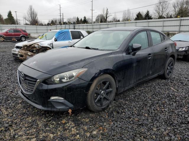 JM1BM1U77E1163885 | 2014 MAZDA 3 SPORT