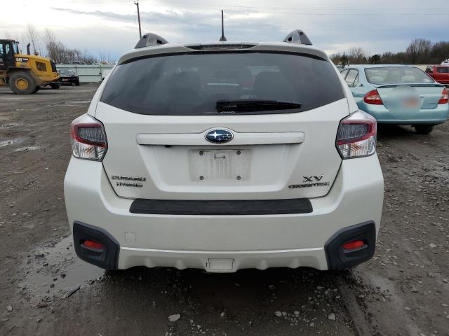 JF2GPBCC9EH278594 | 2014 SUBARU XV CROSSTR