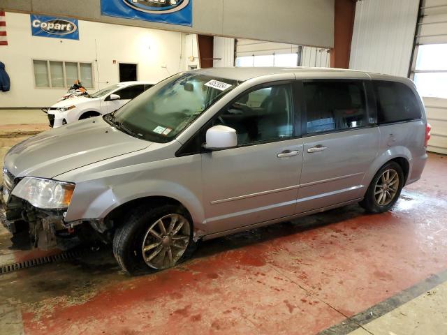 Dodge Caravan