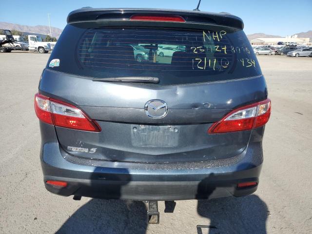 2012 Mazda 5 VIN: JM1CW2DL4C0116043 Lot: 37998974