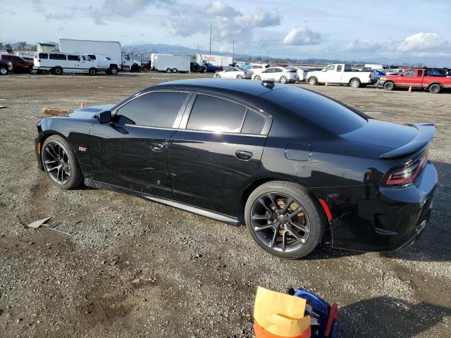 2C3CDXGJ9MH542017 | 2021 DODGE CHARGER SC