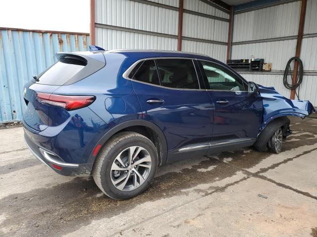 LRBFZNR49PD078250 | 2023 BUICK ENVISION E