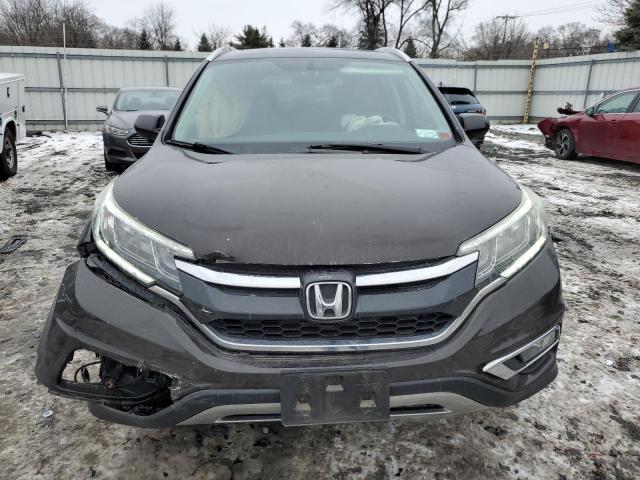 2HKRM4H77FH634261 | 2015 HONDA CR-V EXL