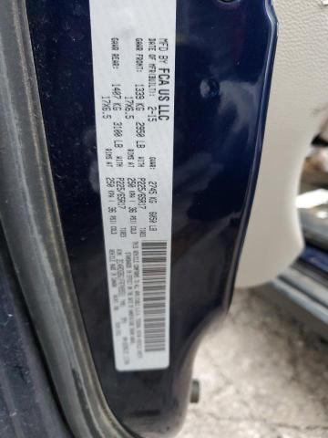 2015 Dodge Grand Caravan Se VIN: 2C4RDGBG1FR709551 Lot: 44980114