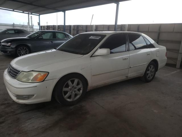 2003 Toyota Avalon XL