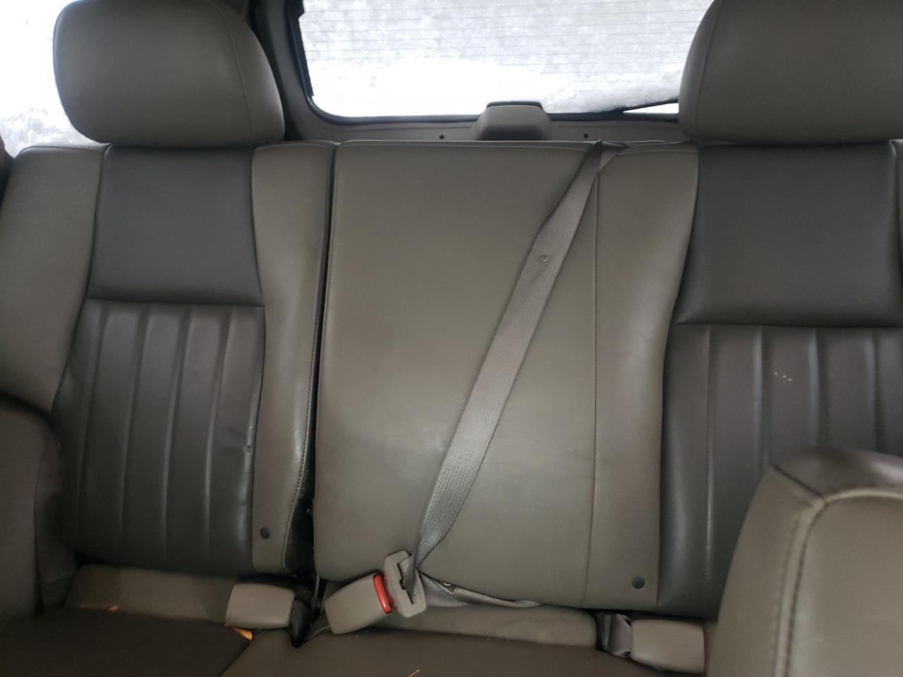 1J8HR48N95C645910 2005 Jeep Grand Cherokee Laredo