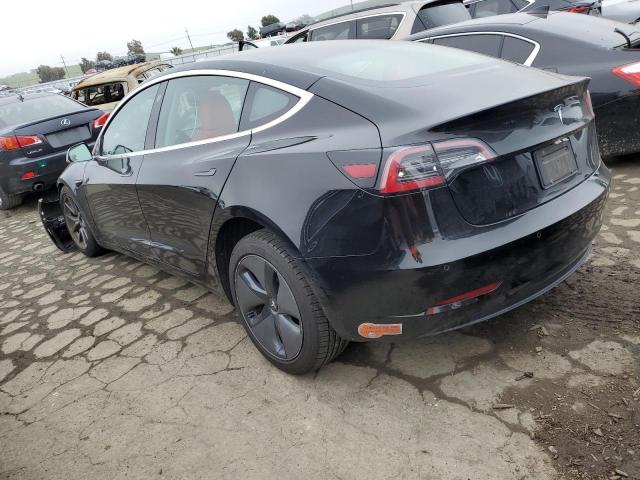 5YJ3E1EA5JF172842 | 2018 TESLA MODEL 3