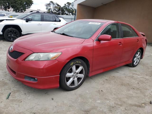 2008 Toyota Camry CE