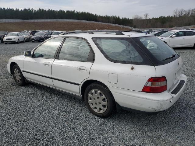 1HGCE1825SA000360 | 1995 Honda accord weg