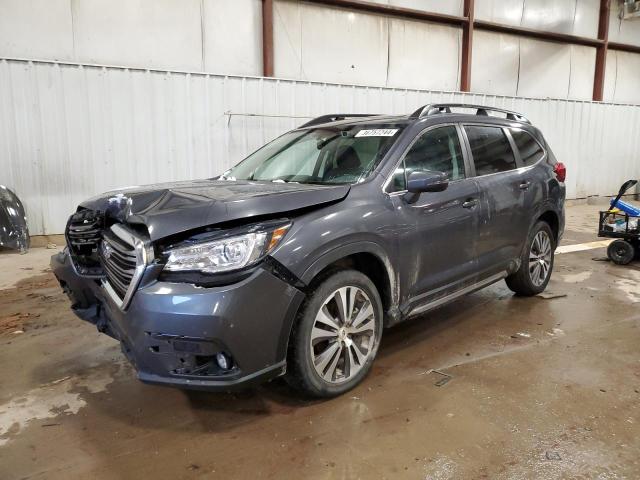 2021 Subaru Ascent Limited VIN: 4S4WMALD1M3448718 Lot: 36757244
