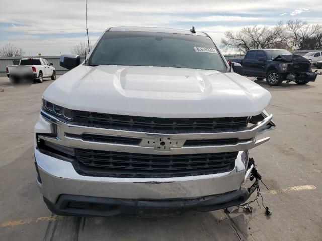 3GCPWCED7LG360974 | 2020 CHEVROLET SILVERADO