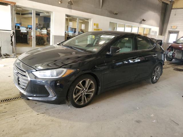 Vin: 5npd84lf0hh058254, lot: 39021164, hyundai elantra se 2017 img_1