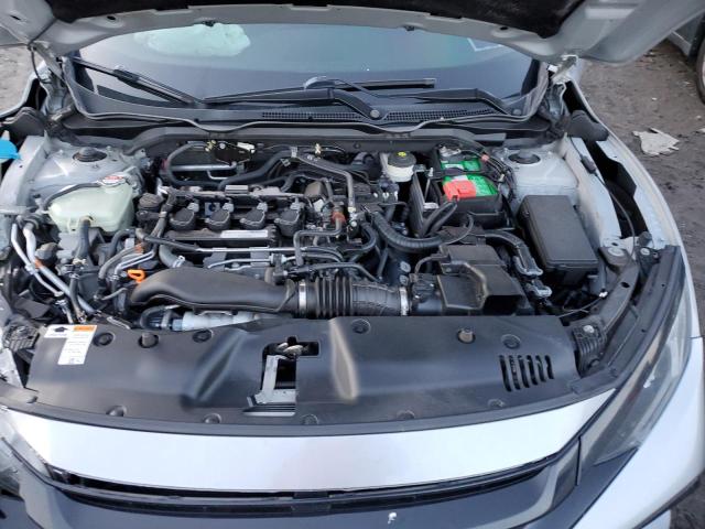 2HGFC3A57JH751110 | 2018 HONDA CIVIC SI