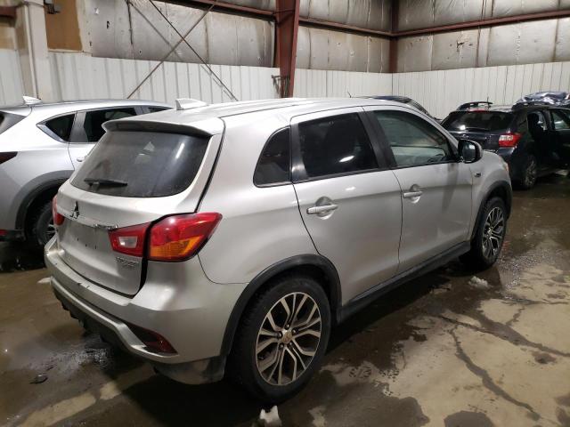 2019 Mitsubishi Outlander Sport Es VIN: JA4AP3AU7KU013501 Lot: 39221514