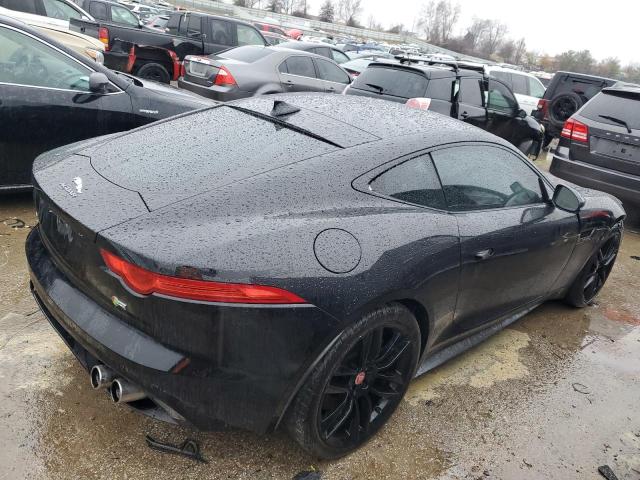 VIN SAJWA6DA2FMK20174 2015 Jaguar F-Type, R no.3