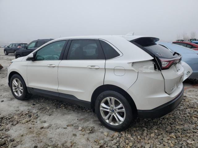 2FMTK4J95FBB72622 2015 FORD EDGE - Image 2