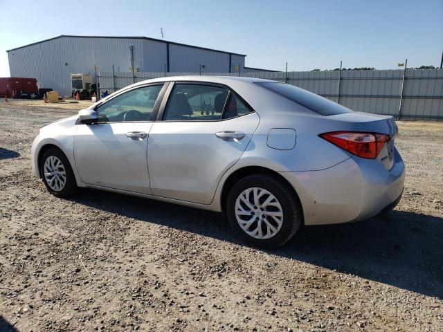 5YFBURHE2JP775232 | 2018 TOYOTA COROLLA L