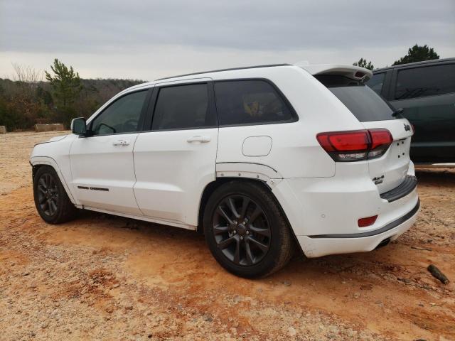 1C4RJFCG2KC767365 | 2019 JEEP GRAND CHER