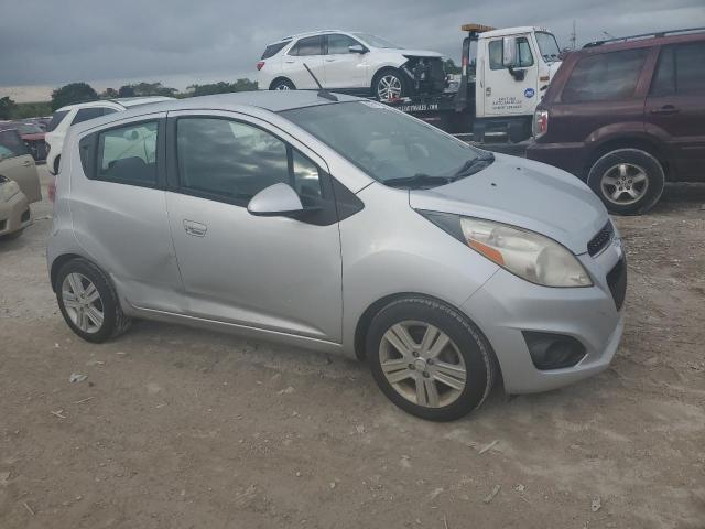 KL8CD6S99EC432472 | 2014 CHEVROLET SPARK 1LT