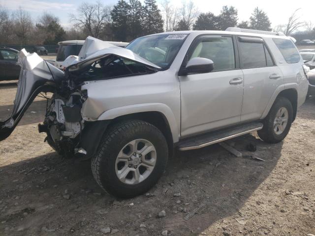 2014 Toyota 4Runner SR5