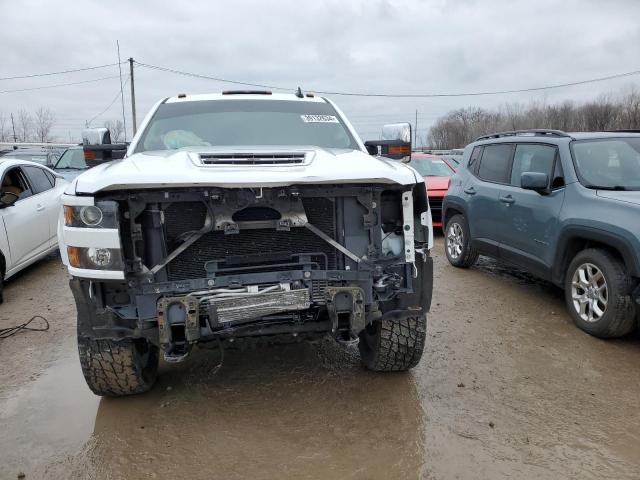 2018 CHEVROLET 2500 HD 1GC1KWEY7JF185632