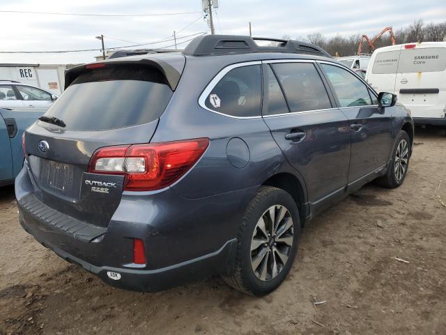 4S4BSALC1F3295529 | 2015 SUBARU OUTBACK 2.