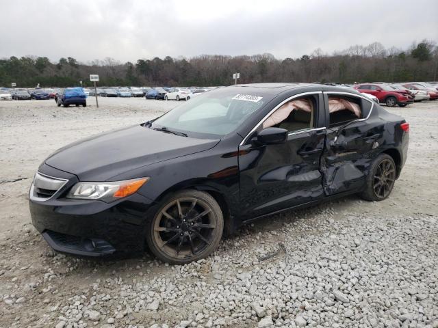 2014 Acura ILX 