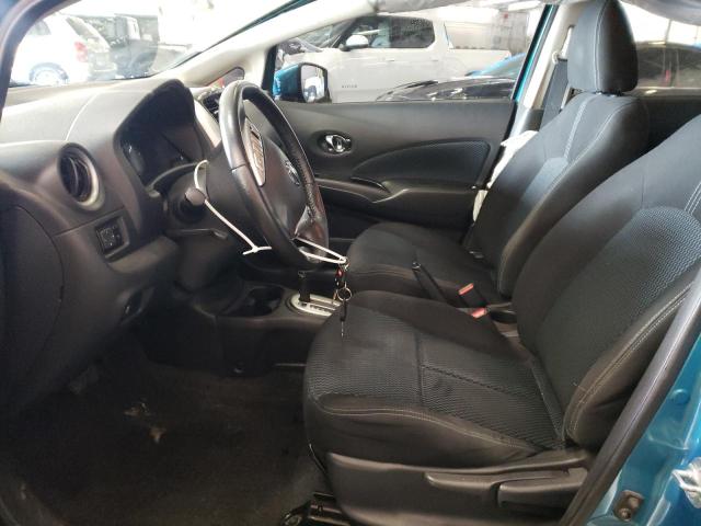 3N1CE2CP2GL368893 | 2016 NISSAN VERSA NOTE