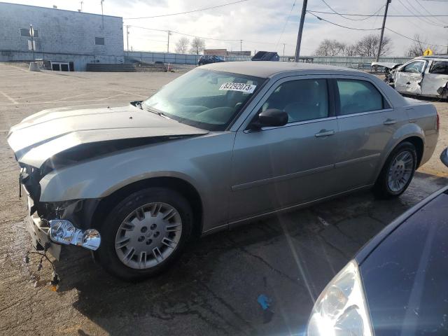 2006 Chrysler 300 300