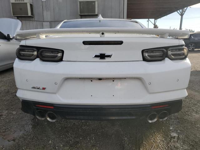 1G1FK1R60K0136948 | 2019 CHEVROLET CAMARO ZL1