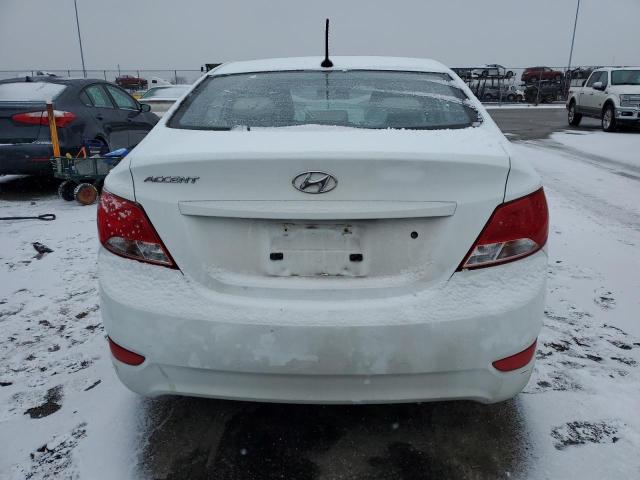 KMHCT4AE6GU079680 | 2016 HYUNDAI ACCENT SE