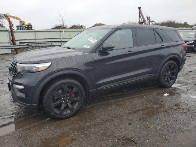 2022 FORD EXPLORER S 1FM5K8GC7NGB95944  39531554