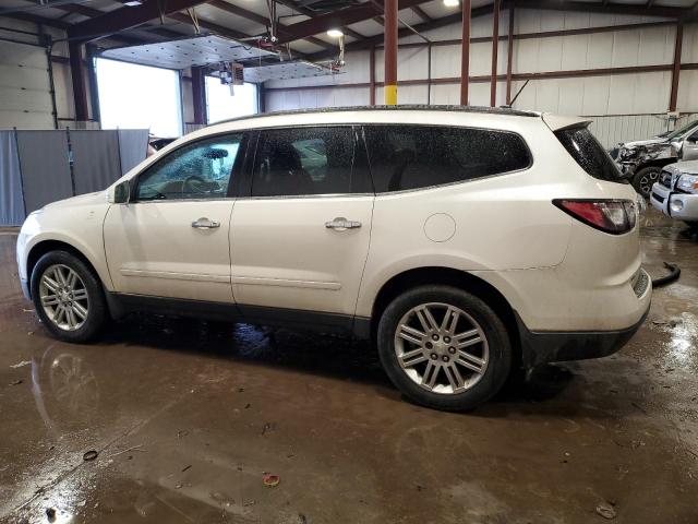 1GNKVGKD8EJ107552 | 2014 CHEVROLET TRAVERSE L