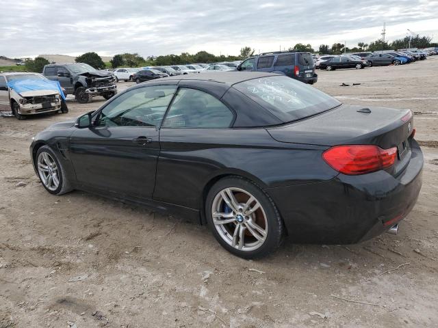 WBA3T3C55EJ877319 | 2014 BMW 435 I