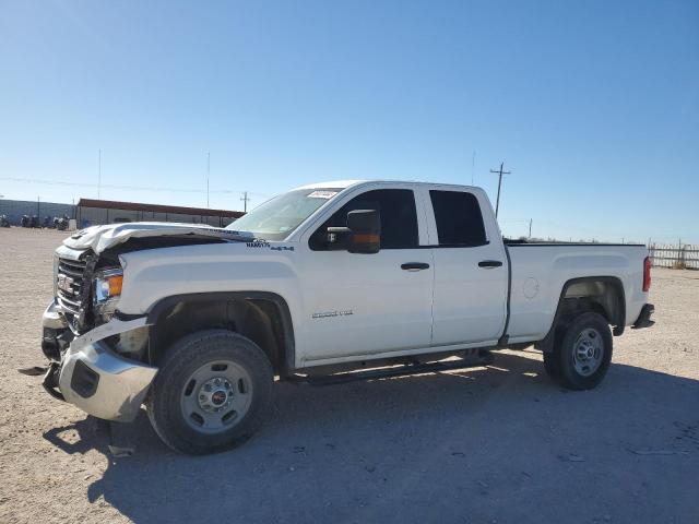 2017 GMC Sierra 2500HD 