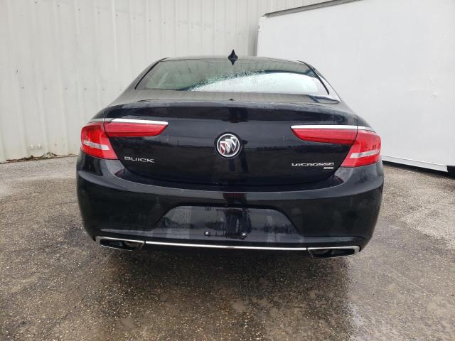 2019 BUICK LACROSSE A - 1G4ZV5SS7KU118235