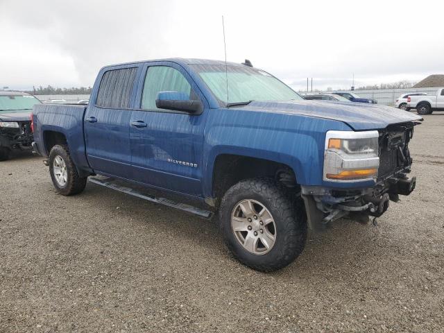 3GCPCREC6GG372607 | 2016 CHEVROLET SILVERADO