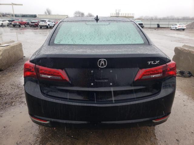 19UUB1F59FA016822 | 2015 ACURA TLX TECH