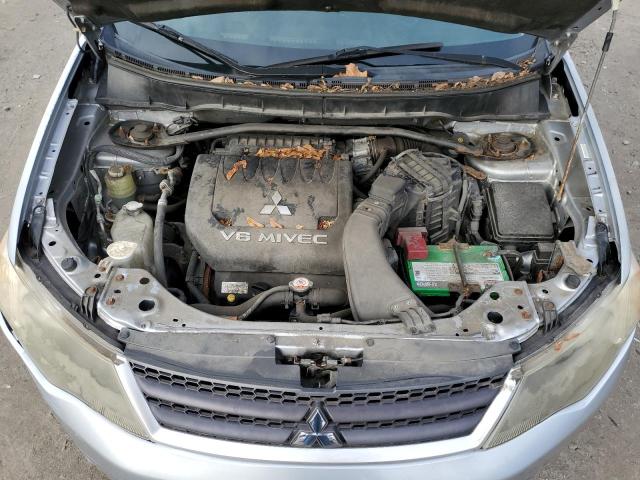 JA4MT31X47U005589 | 2007 Mitsubishi outlander ls