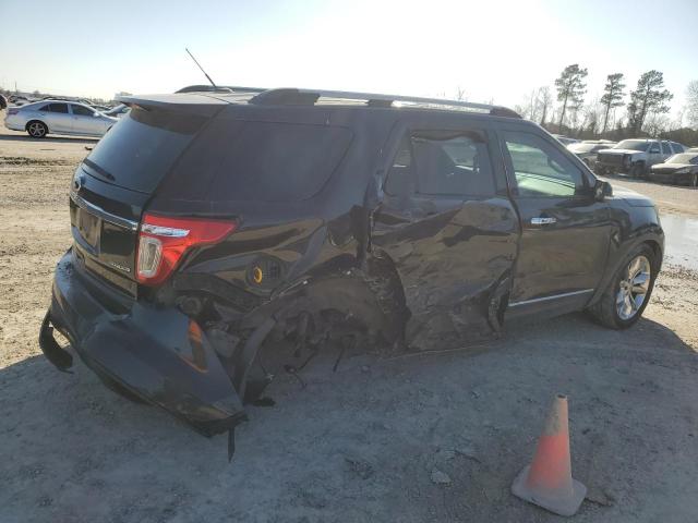 Vin: 1fm5k7f89fga54009, lot: 48656135, ford explorer limited 20153