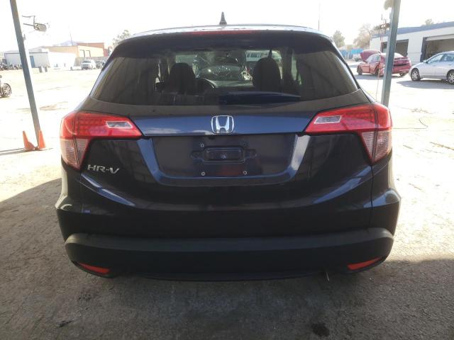 3CZRU5H54GM732092 | 2016 HONDA HR-V EX