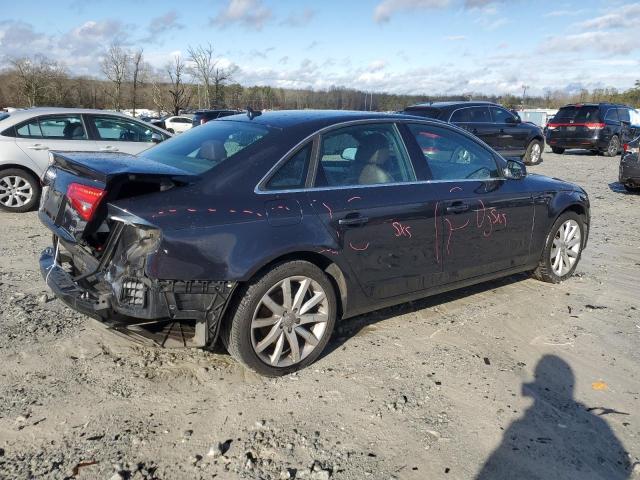 VIN WAUAFAFL2DA164972 2013 Audi A4, Premium no.3