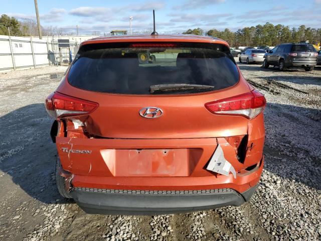 KM8J23A4XHU449168 | 2017 HYUNDAI TUCSON SE