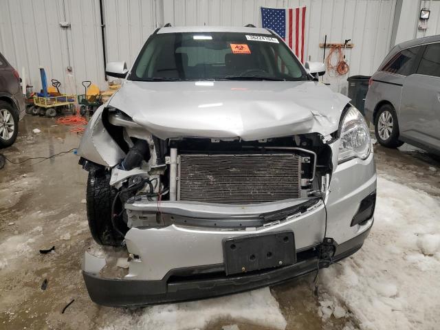 2GNFLFEK6F6228428 | 2015 CHEVROLET EQUINOX LT