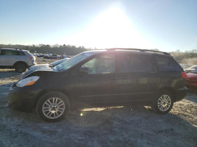 2008 Toyota Sienna LE